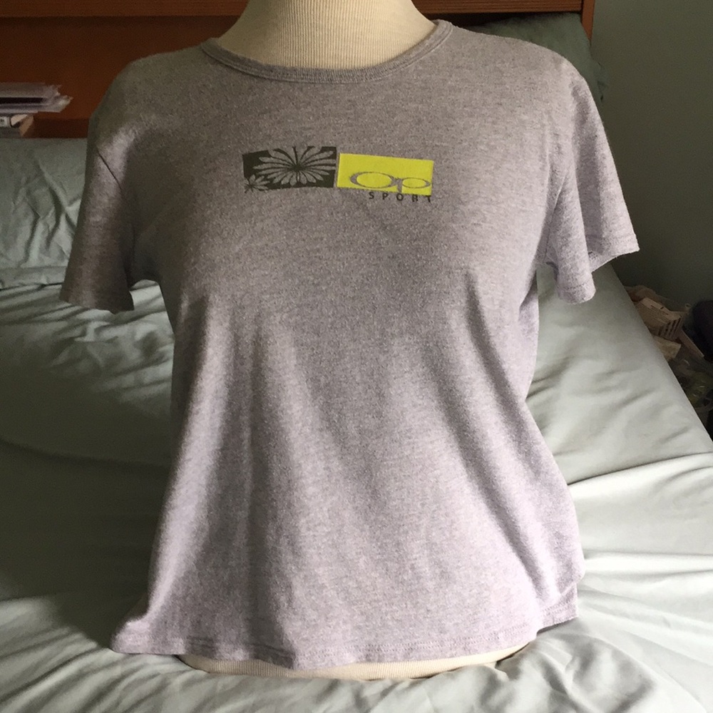 OP TEE SHIRT